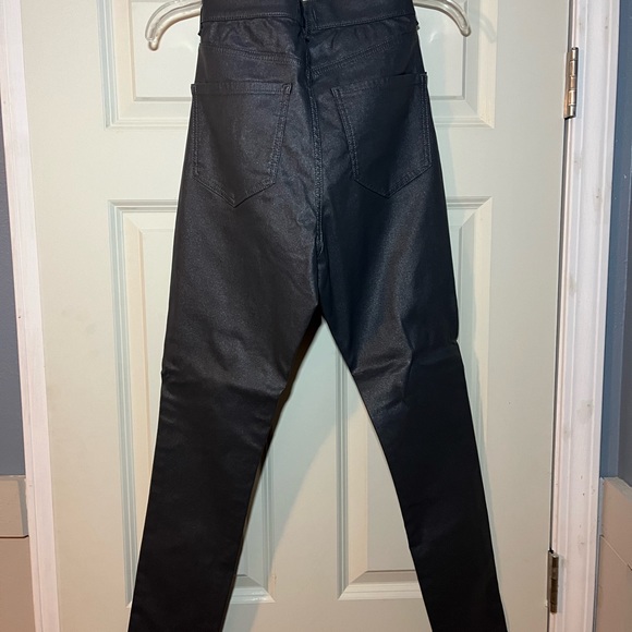 Skinny Leg Pants - Picture 2 of 3